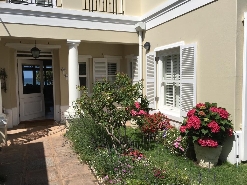 Sandals Beach Villa Hermanus Exterior foto