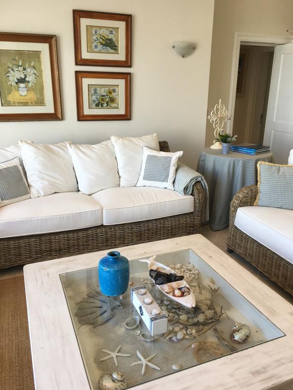 Sandals Beach Villa Hermanus Exterior foto