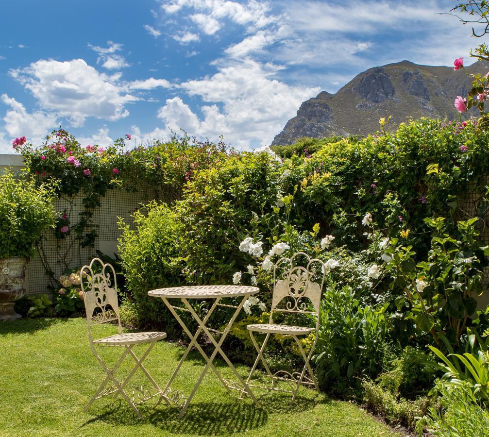 Sandals Beach Villa Hermanus Exterior foto